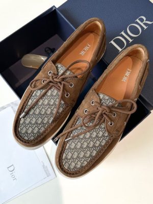 DIOR LOAFER