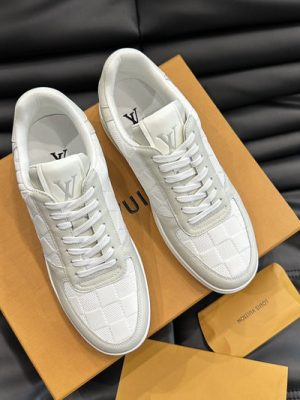 LV SNEAKER