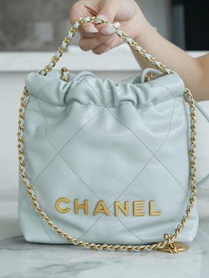CHANEL BAG