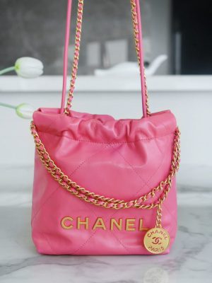 CHANEL BAG
