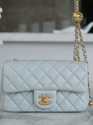 CHANEL BAG