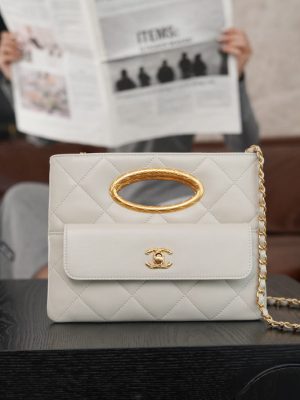 CHANEL BAG