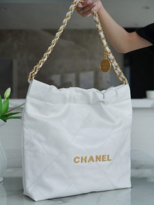 CHANEL BAG