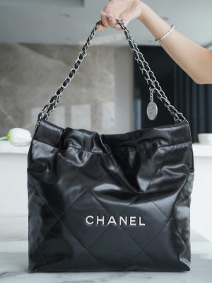 CHANEL BAG