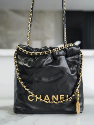 CHANEL BAG