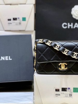 CHANEL BAG