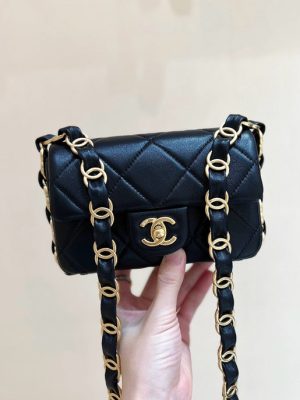 CHANEL BAG