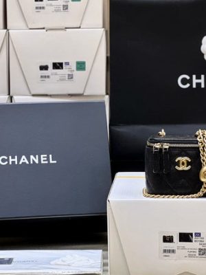 CHANEL BAG