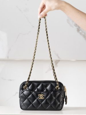 CHANEL BAG