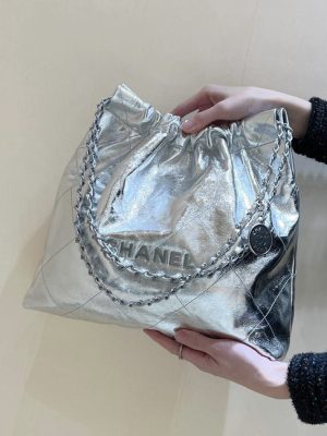 CHANEL BAG