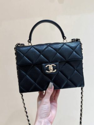CHANEL BAG