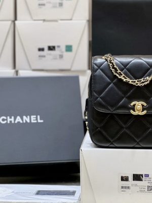 CHANEL BAG