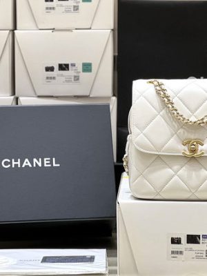 CHANEL BAG