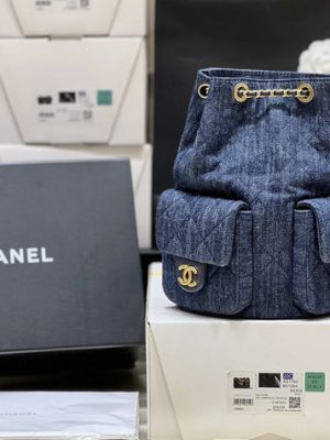CHANEL BAG