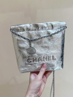 CHANEL BAG