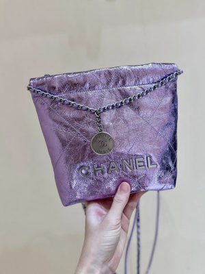 CHANEL BAG