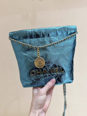 CHANEL BAG