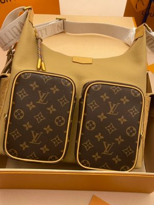 LV BAG (M12697)