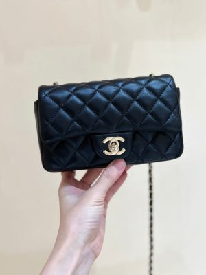 CHANEL BAG