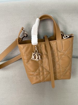 DIOR TOUJOURS BAG