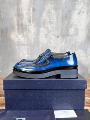 PRADA LOAFER