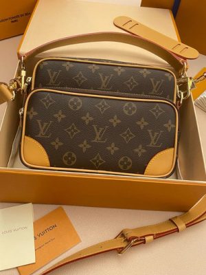 LV BAG (M14016)