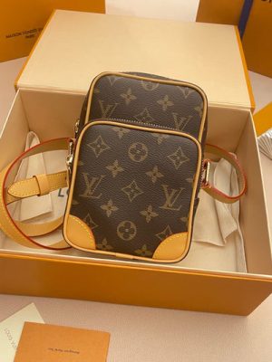 LV BAG (M14014)