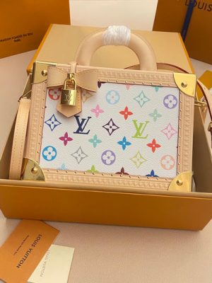 LV BAG (M13125)