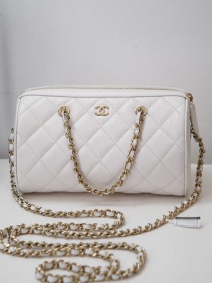 CHANEL BAG