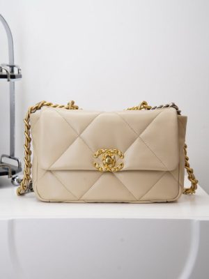 CHANEL BAG