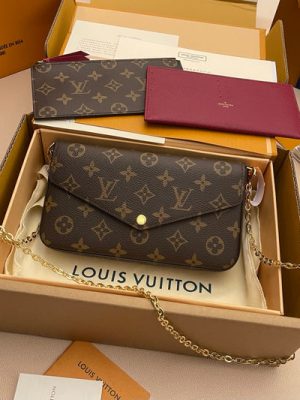 LV BAG (M81896)