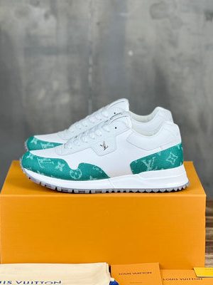 LV SNEAKER