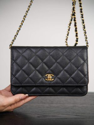 CHANEL BAG