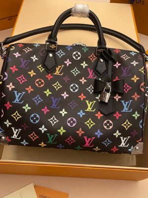 LV BAG (M13257)