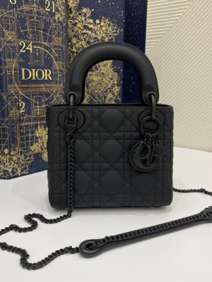 LADY DIOR BAG