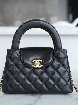 CHANEL BAG
