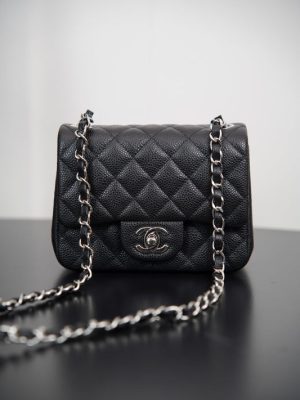 CHANEL BAG