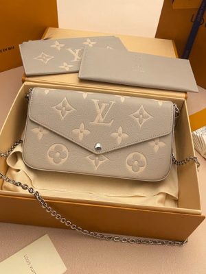 LV BAG (M14227)