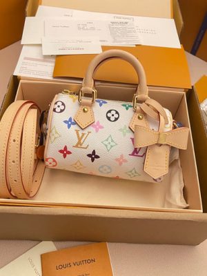LV BAG (M13391)