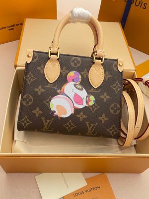 LV BAG (M13668)