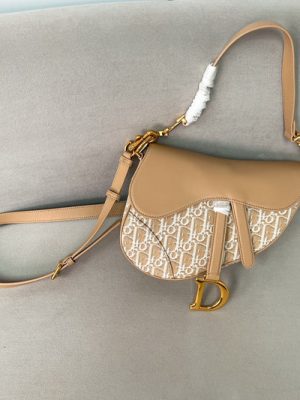 DIOR BAG