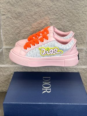 DIOR SNEAKER