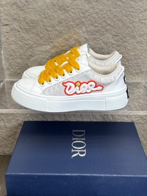 DIOR SNEAKER
