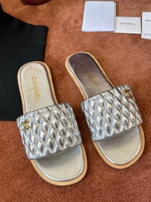 CHANEL SANDAL