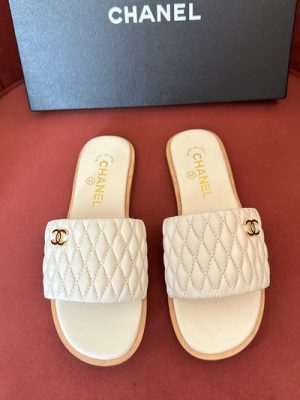 CHANEL SANDAL