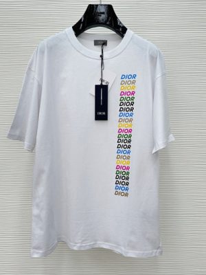Dior T-shirt