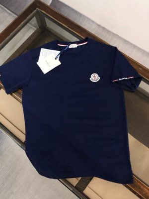 Moncler T-shirt