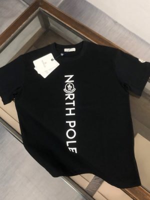Moncler T-shirt