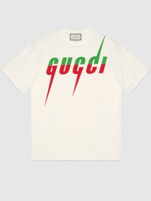 Gucci Blade Tee
