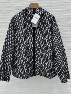 Dior Oblique Jacket